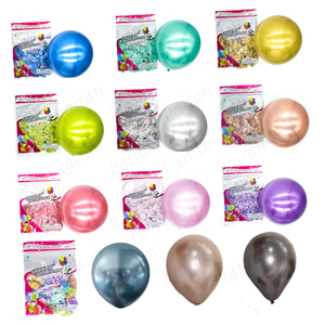 <span class=keywords><strong>Palloncini</strong></span> in lattice verde Lime argento oro rosa metallizzato cromato da 12 pollici Cromados Globos per la decorazione della festa palloncino <span class=keywords><strong>lilla</strong></span> Champagne - Product Image 1