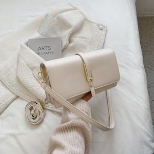 Sac à main style coréen hiver 2025 – Sac à bandoulière mignon et tendance pour femme – Dernières créations de sacs à main de créateurs - Product Image 5