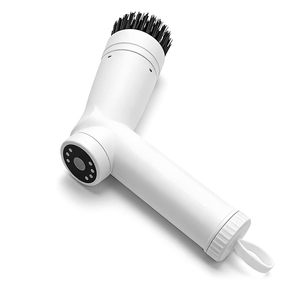 Cepillo de Cocina Automático Recargable, Resistente al Agua IPX7, Batería de 2500mAh, para Platos, K-117 Spin Sc - Product Image 4