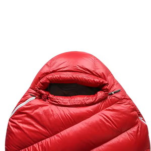 <span class=keywords><strong>Saco</strong></span> <span class=keywords><strong>de</strong></span> <span class=keywords><strong>Dormir</strong></span> <span class=keywords><strong>Ligero</strong></span> <span class=keywords><strong>de</strong></span> <span class=keywords><strong>Plumas</strong></span> <span class=keywords><strong>de</strong></span> Ganso para Temperaturas <span class=keywords><strong>de</strong></span> -5 Grados, Equipo para Acampar, Senderismo y Actividades al Aire Libre, Venta al Por Mayor <span class=keywords><strong>de</strong></span> China OEM - Product Image 3