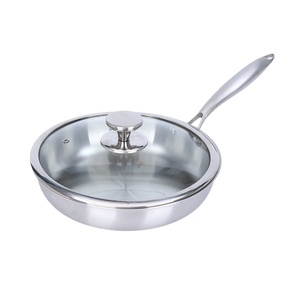 Набор 304 посуды из нержавеющей стали, 26 см, 28 см - Product Image 6
