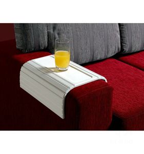 <b>Sofa</b> <b>Arm</b> Table, Non-Slip <b>Sofa</b> <b>Arm</b> <b>Tray</b> Table,couch <b>Arm</b> <b>Tray</b> - Product Image 3