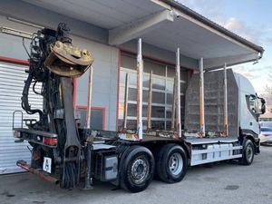 <span class=keywords><strong>Camion</strong></span> benne diesel <span class=keywords><strong>IVECO</strong></span> <span class=keywords><strong>Stralis</strong></span> <span class=keywords><strong>460</strong></span> d'occasion 2015 à vendre - Product Image 4