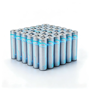 Batterie alcaline AA de haute qualité OEM, fournisseur d'usine chinois, vente en gros, 1,5 V, type D pour <span class=keywords><strong>Energizer</strong></span> - Product Image 1