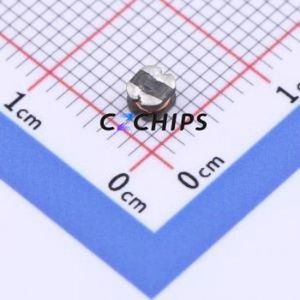 CMLF0302-331MTT ตัวเหนี่ยวนำไฟฟ้าแบบ SMD, ขนาด 3.5x3 มม. ( ค่าความเหนี่ยวนำ: 330uH )( ความแม่นยำ: 20% ประเภท: ไม่หุ้มฉนวน ) - Product Image 2