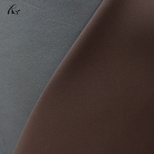 <span class=keywords><strong>Cuir</strong></span> PU imitation <span class=keywords><strong>microfibre</strong></span> 1.4mm <span class=keywords><strong>cuir</strong></span> synthétique gaufré givré respectueux de l'environnement pour canapés bottes de neige voiture - Product Image 3