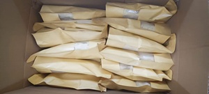 Bubuk Jahe Organik Cina Kelas Makanan 100% Murni Grosir Bubuk Jahe untuk Memasak - Product Image 4