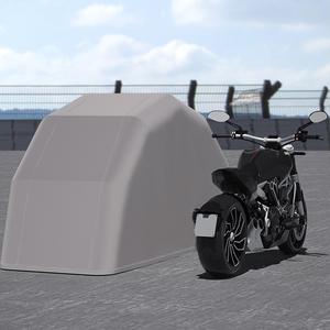 Étanche pliable <span class=keywords><strong>moto</strong></span> abri tente hangar stockage <span class=keywords><strong>Garage</strong></span> auvents <span class=keywords><strong>moto</strong></span> couverture <span class=keywords><strong>pliant</strong></span> <span class=keywords><strong>moto</strong></span> <span class=keywords><strong>Garage</strong></span> - Product Image 1