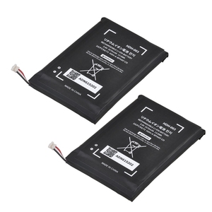 Batterie de remplacement pour console de jeu Nintendo HDH-003 3570mAh, compatible Switch Lite HDH-001, CE RoHS, vente en gros - Product Image 5