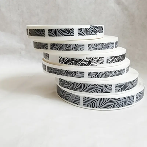 Zebra Đen Gợn xước Sticker cào phim mật khẩu Quà Tặng Thẻ nạp tiền xổ số trò chơi - Product Image 4