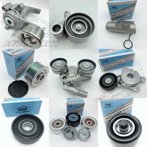7700107249 8200420964 VKM26114คู่มือการโก่งตัวของรอกสายพานราวลิ้นสำหรับ <span class=keywords><strong>AUDI</strong></span> A6 - Product Image 5