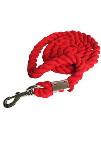Adjustable Horse Lead Rope For Daily Stable Activities And Professional Equestrian Training Needs - Product Image 5