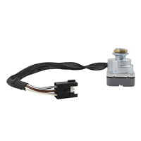 Yeni Holland TS115 TS115A TS125A TS130A TS135A TS6020 TS6030 Case IH Maxxum 125 130 140 MXM 120 130 140 155 için Kontak Anahtarı