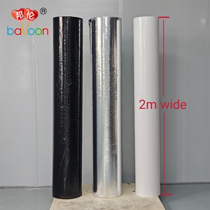 <span class=keywords><strong>Película</strong></span> Metalizada de Alta Barrera PA PE EVOH de 2m de Ancho y 27mic, Material para Globos Meteorológicos de Gran <span class=keywords><strong>Altitud</strong></span>, <span class=keywords><strong>Película</strong></span> para Globos Meteorológicos - Product Image 5