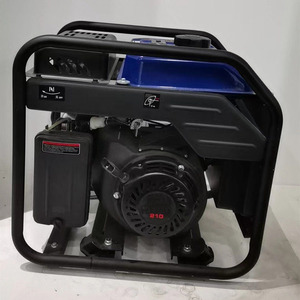 4800 Вт, генератор с переменной частотой - Product Image 3