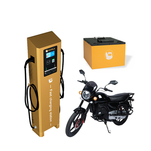 Batterie <span class=keywords><strong>au</strong></span> lithium solaire 72V 58Ah à charge rapide pour moto électrique, alimentation sans souci pour les voyages dans les régions éloignées du <span class=keywords><strong>Zimbabwe</strong></span> - Product Image 6