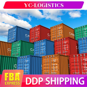 Freight Forwarder para LCL + Express <span class=keywords><strong>Shipping</strong></span> <span class=keywords><strong>From</strong></span> <span class=keywords><strong>China</strong></span> to Canada Australia UAE-Competitive International <span class=keywords><strong>Shipping</strong></span> Price - Product Image 5