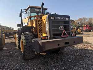 รถตักมือสอง SDLG LG956L ราคาถูก ประสิทธิภาพเยี่ยม รถตักมือสอง SDLG สำหรับขาย - Product Image 6