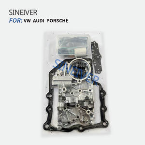 Untuk Audi Volkswagen Skoda Dsg Dq200 Protrans 7-speed Kit perbaikan bodi katup transmisi otomatis 0AM325066 - Product Image 4