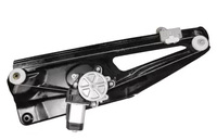Automtoive Car Price Ensemble de lève-vitre arrière droit CVH500100 CVH000041 pour Land Rover Range Rover 2003-2009 L322