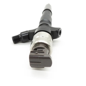 Inyector Common Rail 23670-0L010 095000-7761 23670-0L010 23670-30300 para Toyota HILUX <span class=keywords><strong>VIGO</strong></span> 2KD para <span class=keywords><strong>Denso</strong></span> 23670-0L010 - Product Image 2