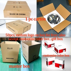 Chúng tôi kho tùy chỉnh hiện đại đơn giản đèn trần phòng khách pha lê plafonnier hành lang lối đi chiếu sáng - Product Image 3