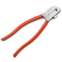 Pince à découper les clés Lishi en acier à livraison rapide, outils de serrurier, outil de découpe de clés de porte, machine à découper les clés plates