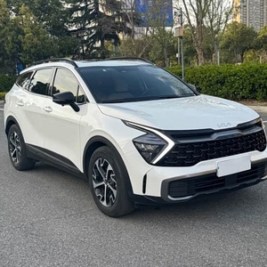 Venta al por Mayor <span class=keywords><strong>de</strong></span> Autos Usados <span class=keywords><strong>Kia</strong></span> <span class=keywords><strong>Sportage</strong></span> 1.5T 2WD, SUV Familiar <span class=keywords><strong>de</strong></span> Gasolina para Adultos, <span class=keywords><strong>Precio</strong></span> Más Bajo en China - Product Image 3