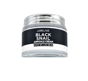 Crème apaisante Lemeilin Hot Stock 50ml, soin de la peau coréen 345, avec hydratation intense et réparation puissante pour le visage - Product Image 1