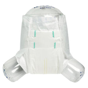 Pannoloni per Adulti KIMCARE Unisex Usa e Getta, Qualità Giapponese, OEM, per Uso Notturno, per Anziani e Incontinenza, Prezzo all'Ingrosso - Product Image 5