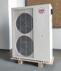 High Quality R32 R290 Pool Heater Swimming Heat Pump Evi Monoblock Air Source Heat Heaters Pool