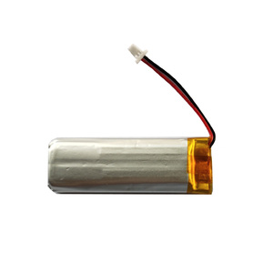 แบตเตอรี่ลิเธียมโพลิเมอร์สำหรับ sena HJC <span class=keywords><strong>10B</strong></span> แบตเตอรี่ชุดหูฟังไร้สายอัจฉริยะ - Product Image 4