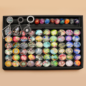Einzigartiges Design Einzelhandel Schmuck Display <span class=keywords><strong>Stand</strong></span> Ohrring Organizer Halter Display Prop für Shop Ohrring Display <span class=keywords><strong>Stand</strong></span> - Product Image 2