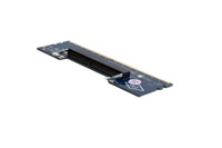 Convertisseur Sodimm ram DDR4 vers carte adaptateur de bureau