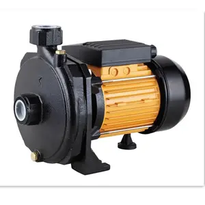 1HP Super Quality Surface Centrifugal Water Pump With high performance & Competitve Price CM100