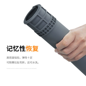 ดร. แผ่นซิลิโคนซ่อมขนาดใหญ่ 350x250 มม. ฉนวนกันความร้อนสูงสำหรับซ่อมเมนบอร์ดไอซี - Product Image 2