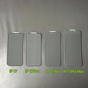 Pellicola Protettiva Privacy per <span class=keywords><strong>iPhone</strong></span> 17 Air 16 15 14 13 <span class=keywords><strong>12</strong></span> 11 <span class=keywords><strong>Mini</strong></span> Plus Pro Max X XS XR SE 2 Anti-Spia in <span class=keywords><strong>Vetro</strong></span> <span class=keywords><strong>Temperato</strong></span> - Product Image 2