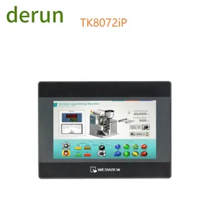 Tk8072ip weinview màn hình cảm ứng 7inch giao diện người-máy tk8072ip tk8071ip tk6071iq có sẵn trong kho
