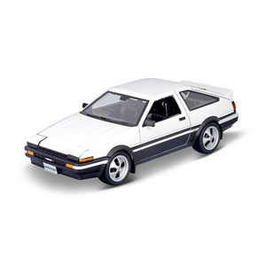 <span class=keywords><strong>Machito</strong></span> 1:24 für AE86 Druckguss-Automodell Metallspielzeug für Jungen Farbbox-Verpackung ab 14 Jahren Großhandel Bestseller - Product Image 5