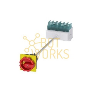 Siemens 3LD21133VK53 - Nuovo - Product Image 1