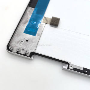 Para <span class=keywords><strong>HP</strong></span> Envy <span class=keywords><strong>X360</strong></span> 16-AD 16-AC <span class=keywords><strong>2</strong></span>-<span class=keywords><strong>en</strong></span>-<span class=keywords><strong>1</strong></span> <span class=keywords><strong>Pavilion</strong></span> 16-ac 16-ad Series <span class=keywords><strong>Laptop</strong></span> Tapa superior trasera LCD Cubierta trasera Piezas de computadora de la N86657-001 - Product Image 3