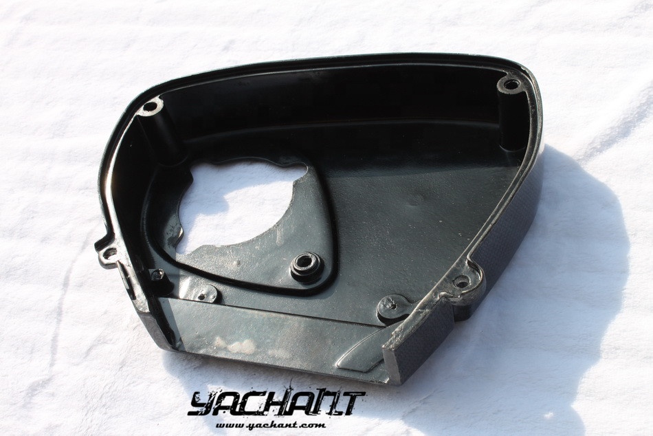 R32 RB26 スカイライン カーボン製 カムカバー カーボンファイバー