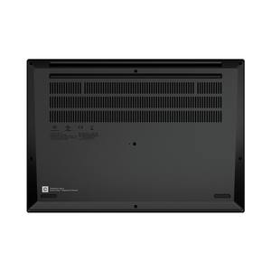 Portátil Lenovo Thinkpad P1 Hermit de 16 Pulgadas con Pantalla 2.5k, Estación de Trabajo Móvil Gráfica Delgada y de Alto Rendimiento - Product Image 3