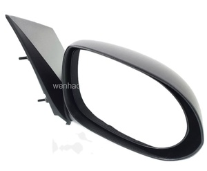 Paire de rétroviseurs de porte compatibles avec <span class=keywords><strong>CALIBER</strong></span> -4 2008-2009 5115036AC 5115037AC 5115036 5115037 - Product Image 5