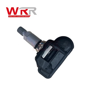 0009053907 A0009053907 Capteur de pression des pneus pour Benz W205 W213 W222 C300 E300 S550 433MHz TPMS Valve de surveillance des pneus - Product Image 2