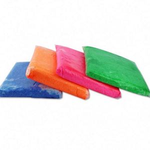 Hot Sale DIY Colorful Educational Clay Plastic <b>Slime</b> Kit Snow <b>Slime</b> 3+ Years - Product Image 1