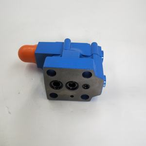 ชุดควบคุมลูกสูบแบบสมดุล CG-06-B-50 ระบบไฮดรอลิกปรับแรงดันสูงได้ - Product Image 1