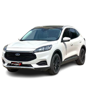 SUV Usado de Alto Rendimiento <span class=keywords><strong>Ford</strong></span> Escape 2024 2.0T 8AT LHD 248HP 393Nm AWD 7.5s <span class=keywords><strong>0</strong></span>-100 Ruedas de 18 Pulgadas Coche Usado Confiable para Exportación - Product Image 1