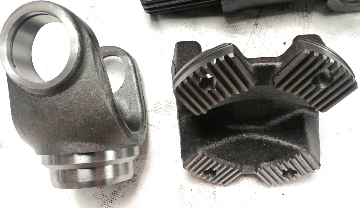 Eixo de Cardan Semi-Reboque 22035432 para Volvo FM9/FM10/FM12/FH16