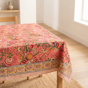 Printed <b>Table</b> <b>Cover</b> - Product Image 3